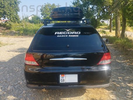 Honda Avancier, 2002 — сүрөт 3