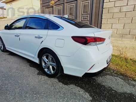 Hyundai Avante, 2020 — photo 2