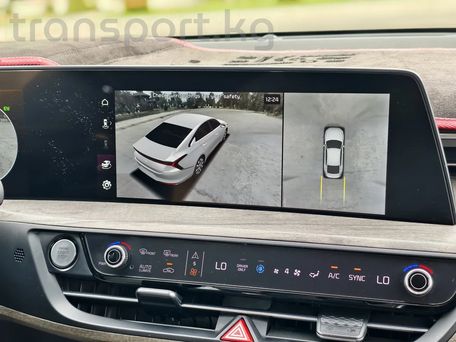 Kia K8, 2021 — сүрөт 7