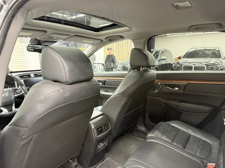 Honda CR-V, 2020 — photo 9