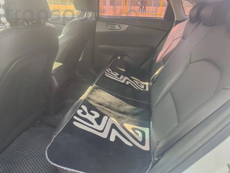 Kia K3, 2020 — photo 6