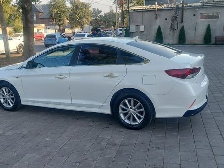 Hyundai Sonata, 2018 — фото 6