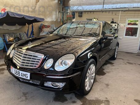 Mercedes-Benz E-Класс, 2006 — photo 7