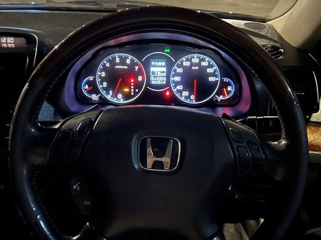 Honda Inspire, 2003 — фото 14