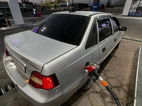 Daewoo Nexia, 2012 — сүрөт 10
