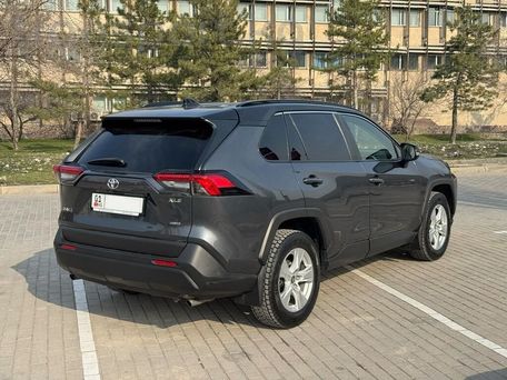 Toyota RAV4, 2019 — фото 4