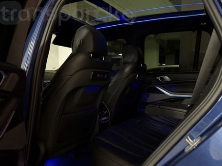 BMW X5, 2019 — 照片 9