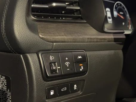 Kia K7, 2019 — сүрөт 8