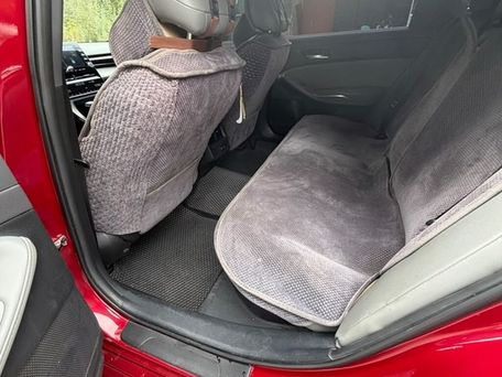 Toyota Avalon, 2021 — photo 11