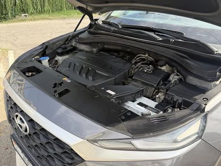 Hyundai Santa Fe, 2019 — фото 12