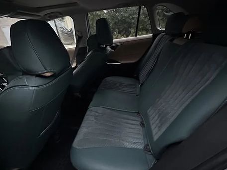 Toyota RAV4, 2018 — сүрөт 9