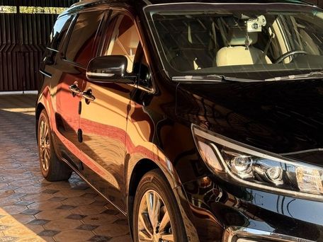 Kia Carnival, 2019 — сүрөт 14