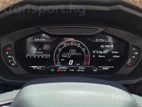 Lamborghini Urus, 2024 — сүрөт 8