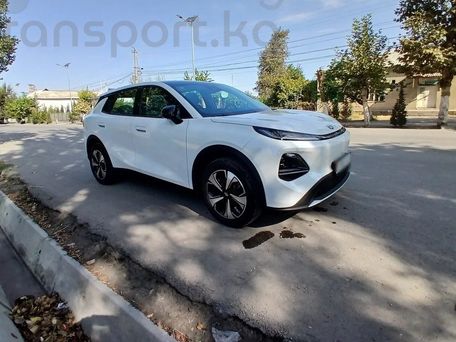 Changan Qiyuan Q05, 2023