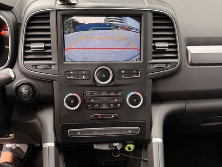 Renault Samsung QM6, 2022 — сүрөт 3