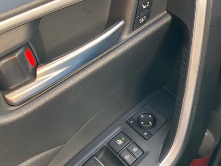 Toyota RAV4, 2019 — сүрөт 8