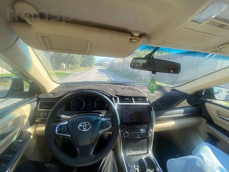 Toyota Camry, 2015 — сүрөт 6