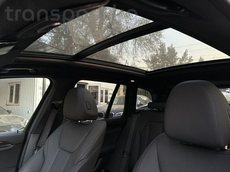 BMW X3, 2019 — 照片 17