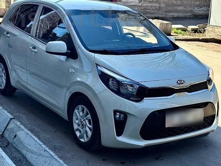 Kia Morning, 2019 — 照片 4