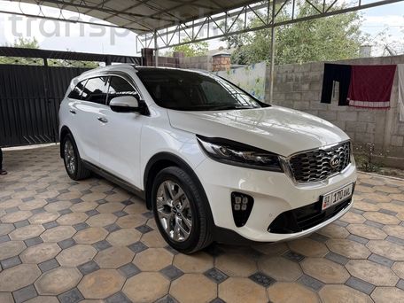 Kia Sorento, 2019 — фото 2