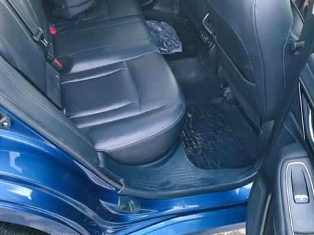Subaru Outback, 2020 — сүрөт 11