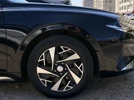 Hyundai Grandeur, 2021 — сүрөт 7