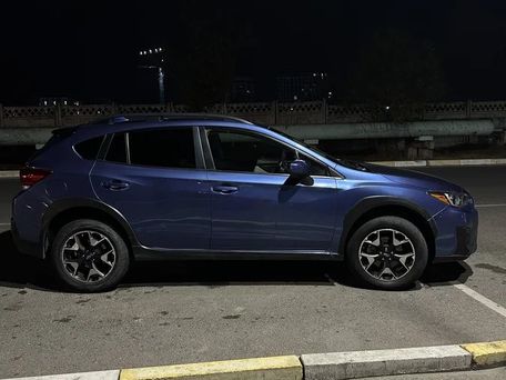 Subaru Crosstrek, 2019 — фото 3