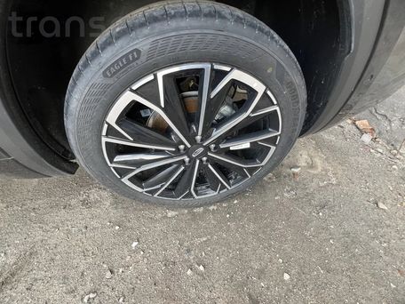 Geely Monjaro, 2025 — сүрөт 5