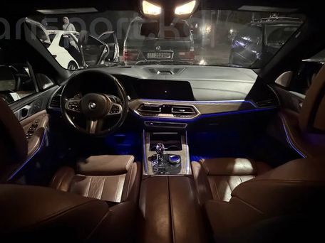 BMW X5, 2019 — photo 9