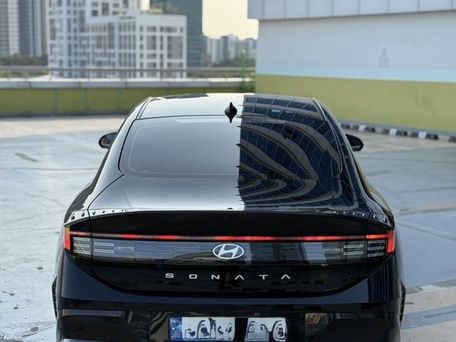 Hyundai Sonata, 2023 — фото 4