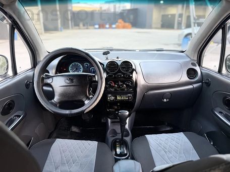 Daewoo Matiz, 2005 — сүрөт 5