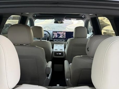 Li Auto (Lixiang) L8, 2023 — сүрөт 8