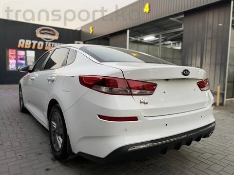 Kia K5, 2020 — photo 4
