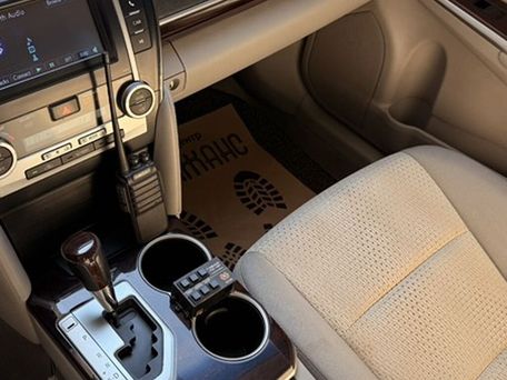 Toyota Camry, 2013 — сүрөт 9