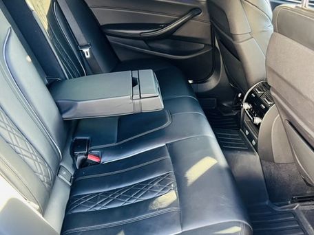 BMW 5 серии, 2019 — фото 10