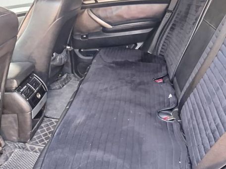 BMW X5, 2003 — 照片 3
