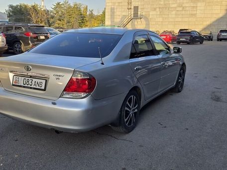 Toyota Camry, 2005 — сүрөт 5
