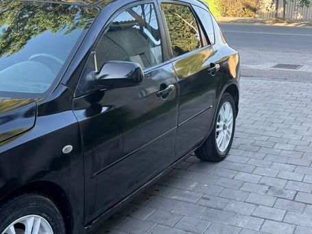 Mazda 3, 2006 — сүрөт 3