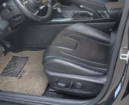 Hyundai Avante, 2021 — photo 6
