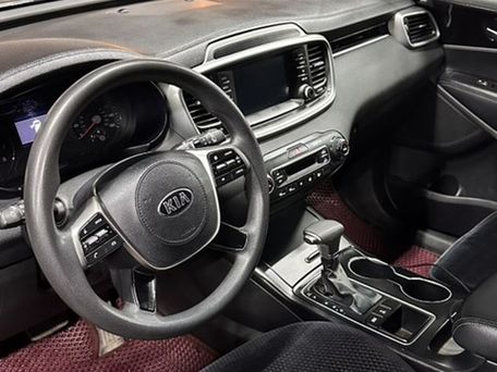 Kia Sorento, 2018 — 照片 6