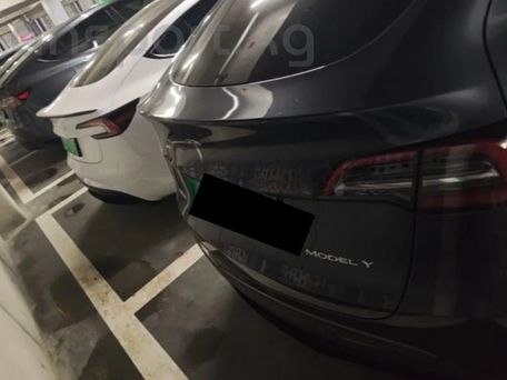 Tesla Model Y, 2024 — photo 3