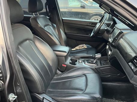 SsangYong Rexton, 2020 — photo 7