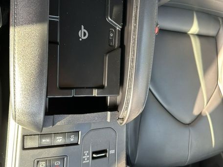 Toyota Highlander, 2021 — сүрөт 10