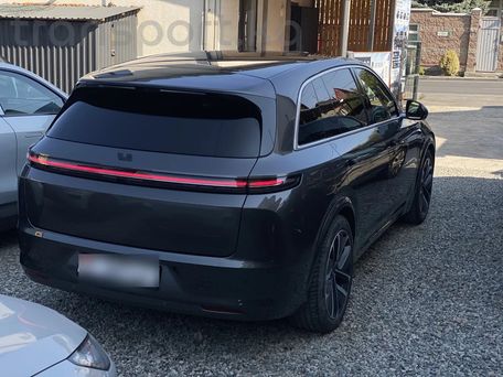 Li Auto (Lixiang) L7, 2023 — 照片 2