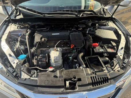 Honda Accord, 2017 — photo 7