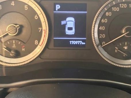 Hyundai Sonata, 2019 — сүрөт 5