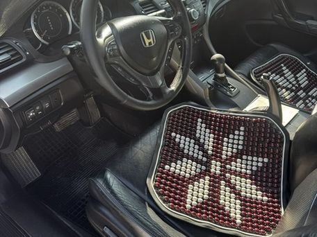 Honda Accord, 2008 — photo 4