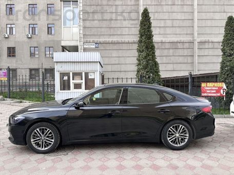 Hyundai Grandeur, 2017 — photo 3