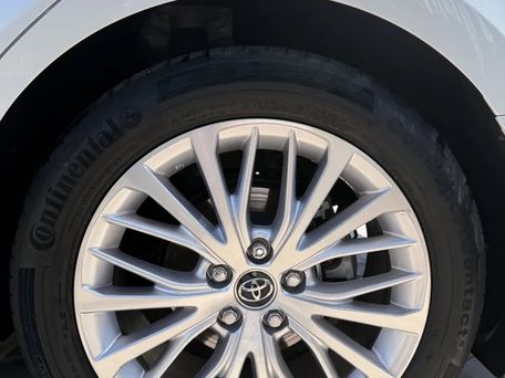 Toyota Camry, 2018 — фото 6