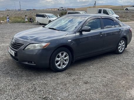 Toyota Camry, 2007 — сүрөт 2